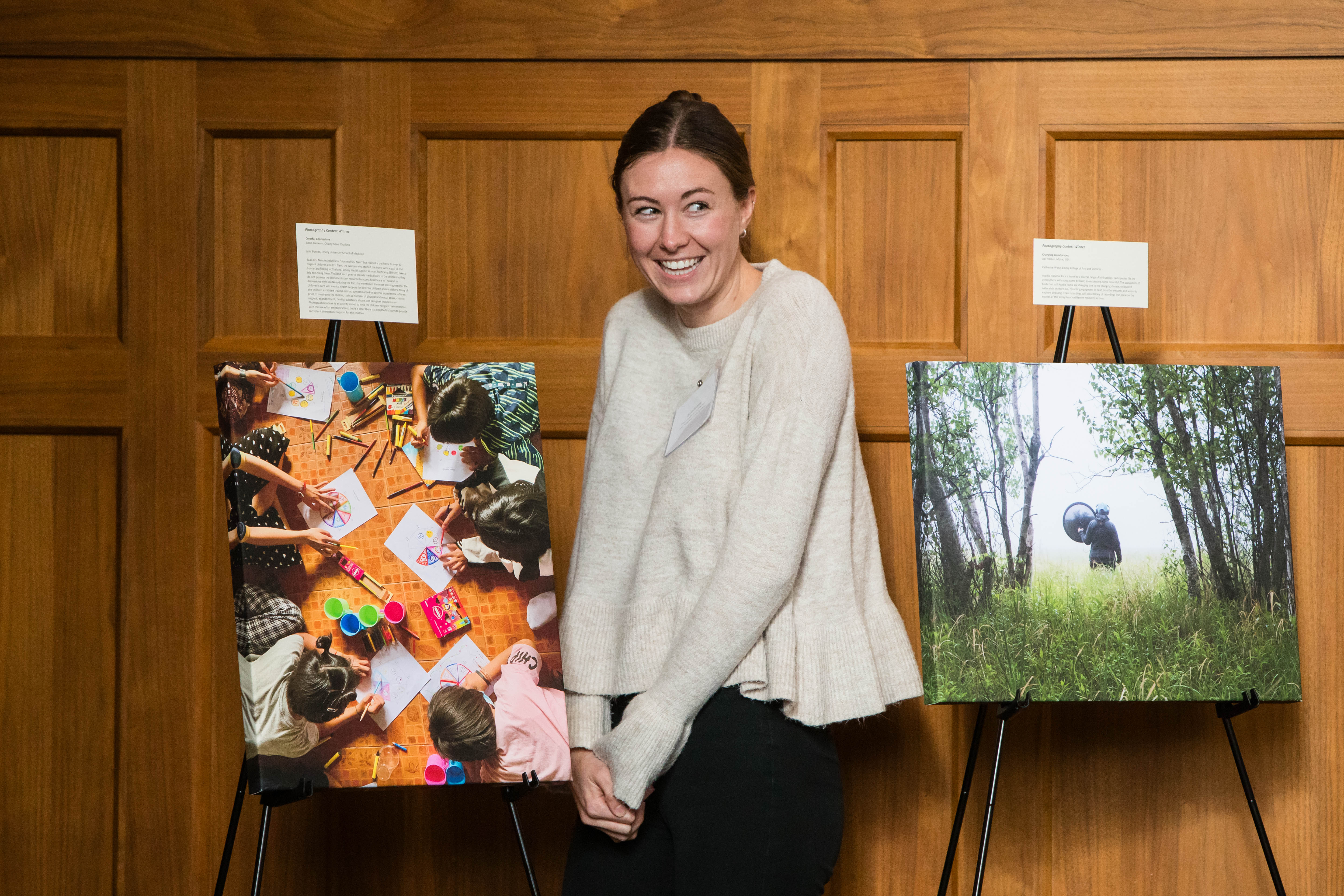 EGHI Global Health Student Photography Contest