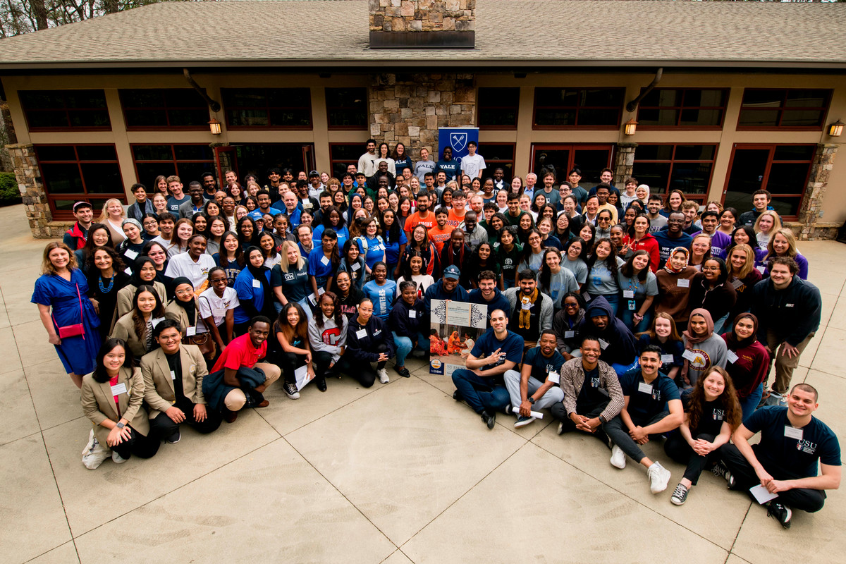 Emory Morningside Global Health Case Competition