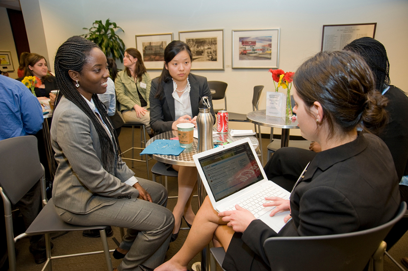 Intramural Emory Global Health Case Competition