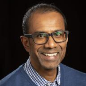 Shailesh Nair