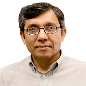 Zulfi A. Bhutta, MBBS, PhD, FRCP