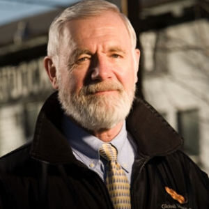 William H. Foege, MD, MPH