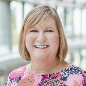 Rebecca Martin, PhD