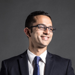Mehul Bhagat