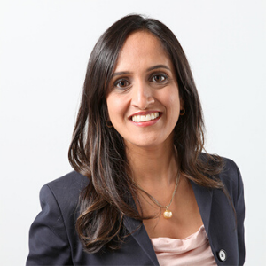 Hansa Bhargava, MD