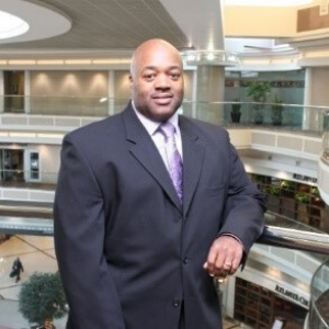 Augustus Hudson