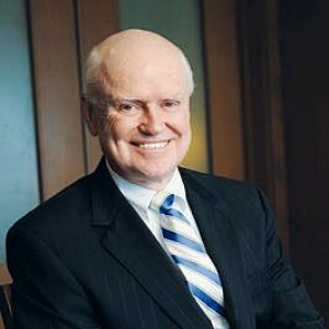 Thomas J. Lawley, MD