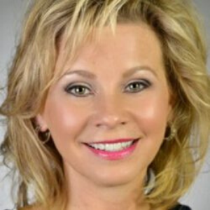 Cammie Rice