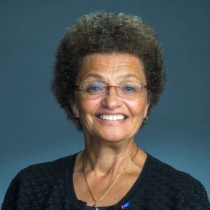Rosemarie (Rosie) Henson