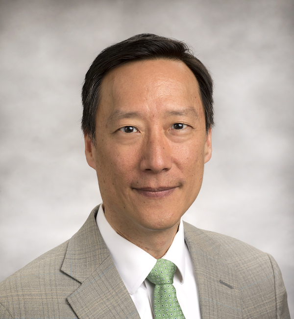 Dr. Michael H. Chung Named New Associate Director of EGHI