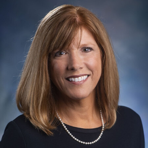 Pamela Redmon, MPH