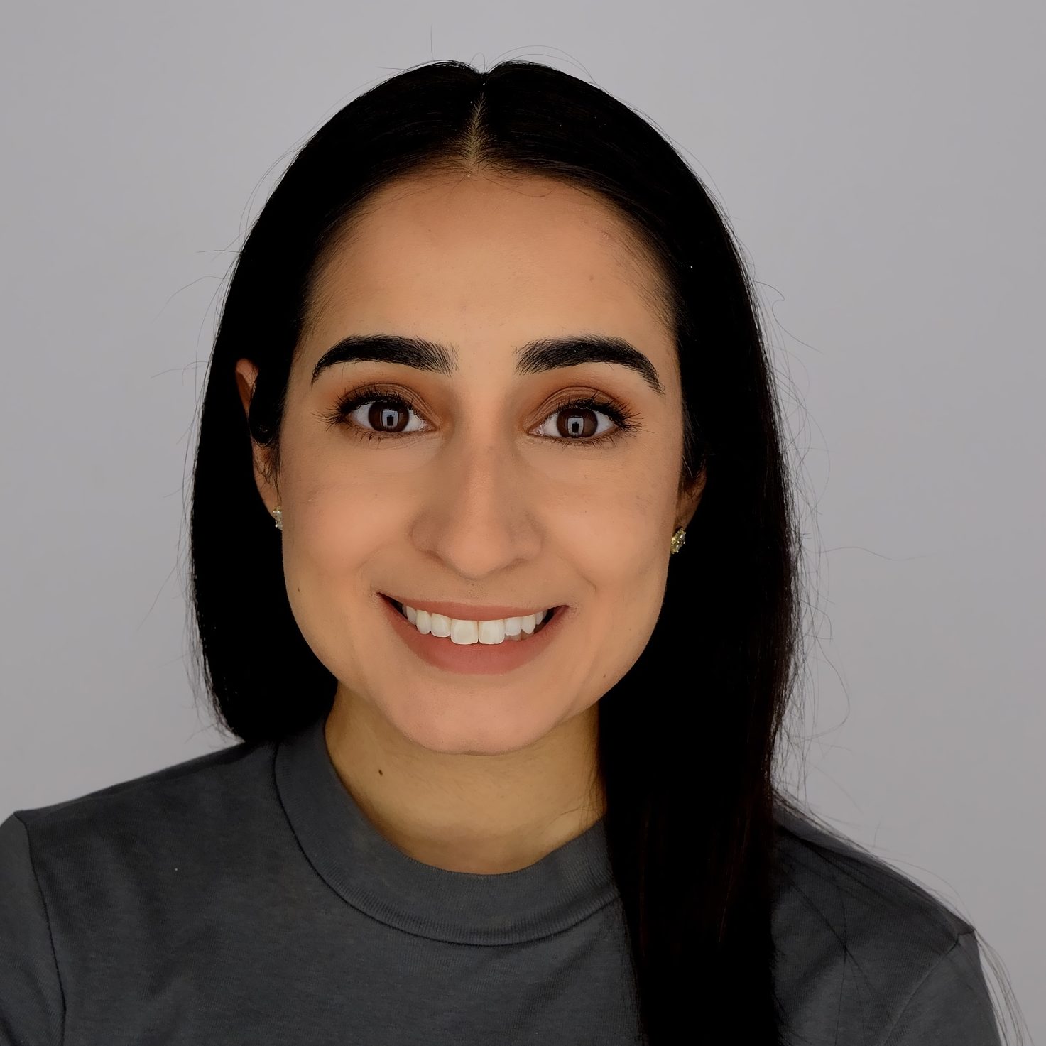 Dhillon headshot