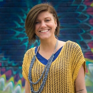 Amber Lauff