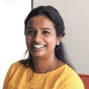 Kasthuri Sivalogan