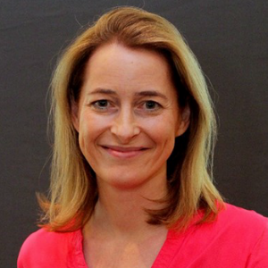 Kate Winskell