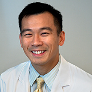 Steven Yeh