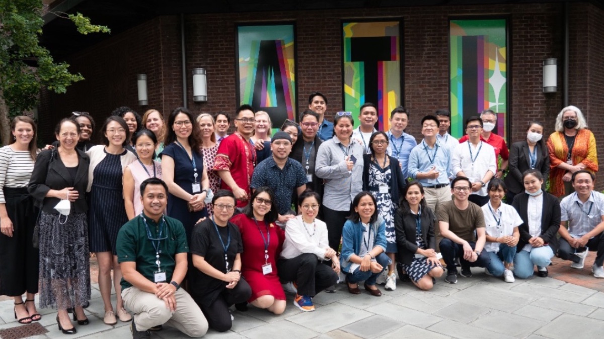 Emory Global Health Connection - Summer 2022 Newsletter