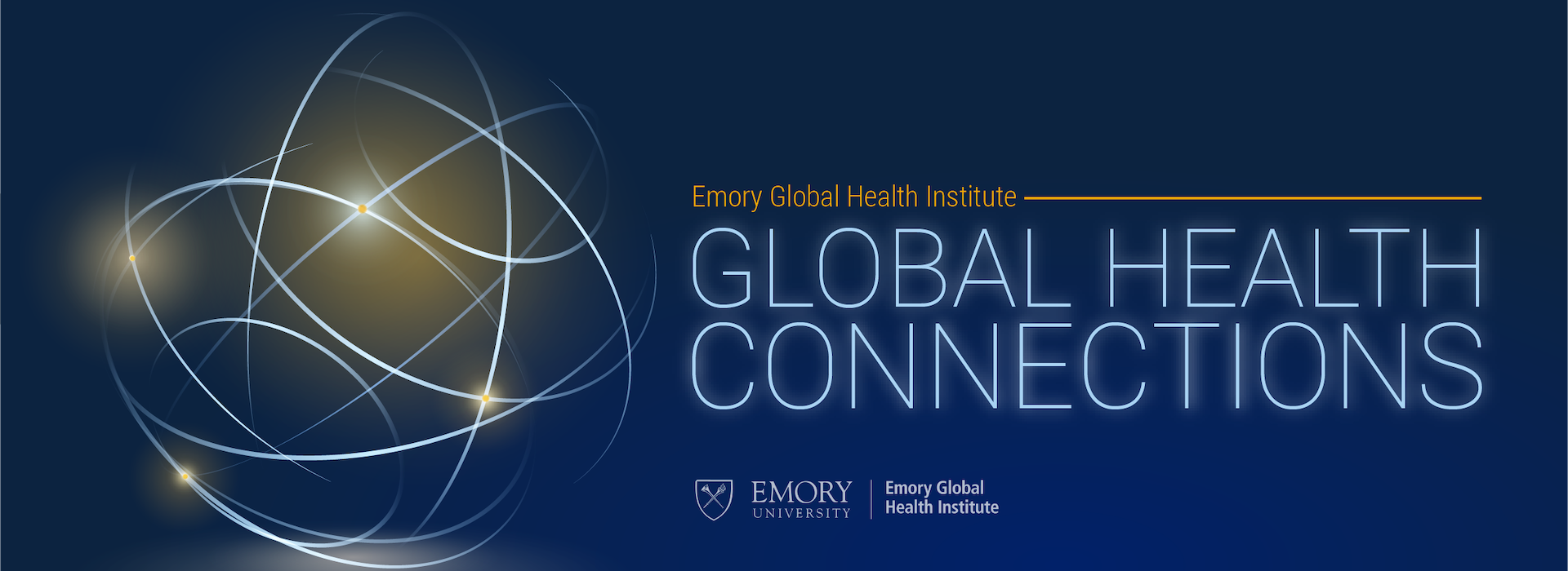 Emory Global Health Connections, January – April 2023