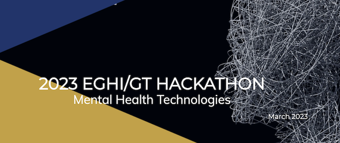 2023 Global Health Hackathon
